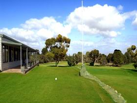Keith Golf Club - Tourism Canberra 0