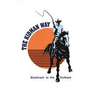 The Kidman Way - Tourism Canberra