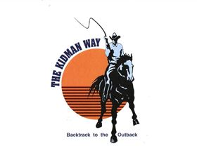 The Kidman Way - Tourism Canberra 0