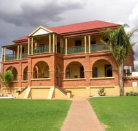 Great Cobar Heritage Centre - Tourism Canberra