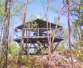 Mirrai Lookout Walk - Tourism Canberra 2
