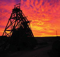 Golden Quest Discovery Trail - Tourism Canberra