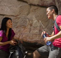 Nanguluwur Rock Art Site and Walk - Tourism Canberra