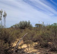 Wyperfeld National Park - Tourism Canberra