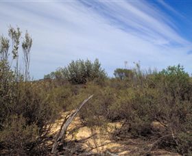 Wyperfeld National Park - Tourism Canberra 0