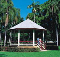 Lissner Park - Tourism Canberra