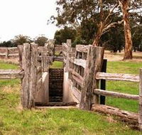 Wiese's Horse Dip - Part of Historic Drive - Tourism Canberra