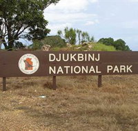 Djukbinj National Park - Tourism Canberra