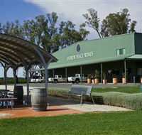 Andrew Peace Wines - Tourism Canberra