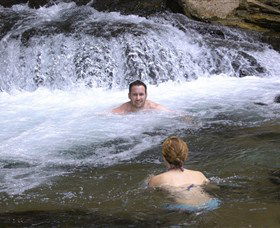 Berry Springs Nature Park - Tourism Canberra 0