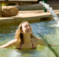 Great Artesian Spa - Tourism Canberra
