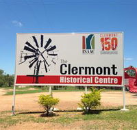 Clermont Historical Centre - Tourism Canberra
