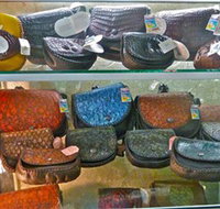 Barra Shack - Tourism Canberra