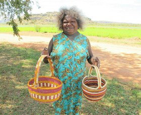 Oenpelli NT Tourism Canberra