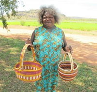 Injalak Arts and Crafts - Tourism Canberra