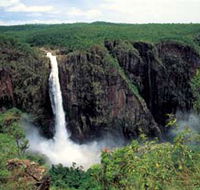 Wallaman Falls Girringun National Park - Tourism Canberra