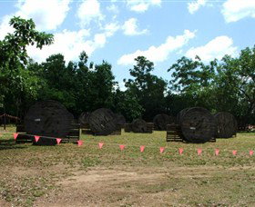 United Paintball - Tourism Canberra 3