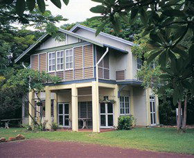 Myilly Point Heritage Precinct - Tourism Canberra 0
