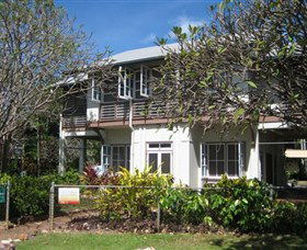 Myilly Point Heritage Precinct - Tourism Canberra 1