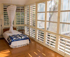 Myilly Point Heritage Precinct - Tourism Canberra 4