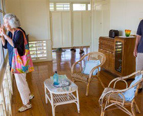 Myilly Point Heritage Precinct - Tourism Canberra 5