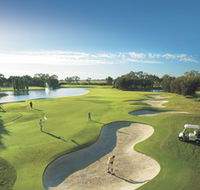 Murray Downs Golf  Country Club - Tourism Canberra