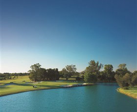 Murray Downs Golf & Country Club - Tourism Canberra 5