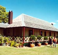 Capella Pioneer Village - Tourism Canberra