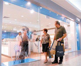 Casuarina Square - Tourism Canberra 1