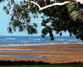 Tiwi NT Tourism Canberra