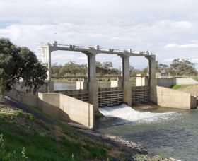 Hay NSW Tourism Canberra