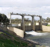 Hay Weir - Tourism Canberra