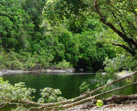 Broadwater, Abergowrie State Forest - Tourism Canberra 0