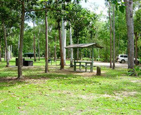 Broadwater, Abergowrie State Forest - Tourism Canberra 1