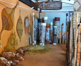 Maningrida NT Tourism Canberra