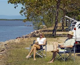 Taylors Beach - Tourism Canberra 0