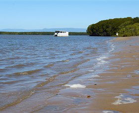 Taylors Beach - Tourism Canberra 1