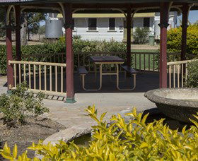 Railway Park Dirranbandi - Tourism Canberra 3