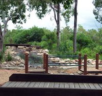 Bluewater - Tourism Canberra