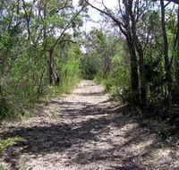 Lanky's Walk - Tourism Canberra