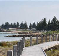 Chambers Way Walk - Tourism Canberra