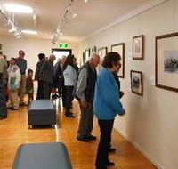 Ravenshoe Heritage Gallery - Tourism Canberra
