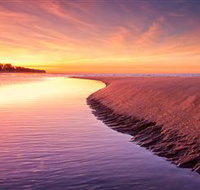Saunders Beach - Tourism Canberra