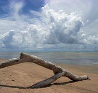 Toolakea Beach - Tourism Canberra
