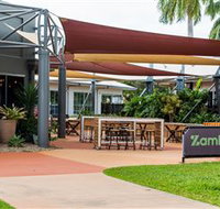 Cannon Park - Tourism Canberra