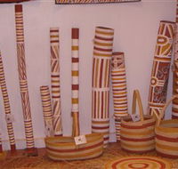 Elcho Island Art and Craft - Tourism Canberra