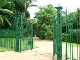 Townsville Palmetum - Tourism Canberra 2