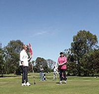 Hatherleigh Golf Course - Tourism Canberra