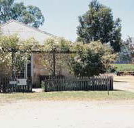 Kidman Wines - Tourism Canberra