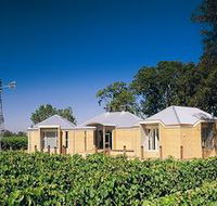 Yalumba Coonawarra Estate The Menzies Wine Room - Tourism Canberra